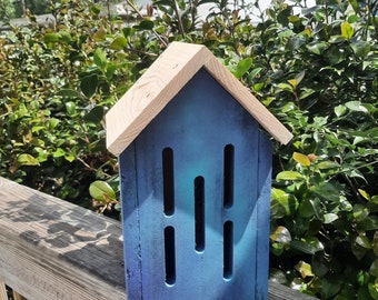 butterfly house, butterfly attractor, gift for butterfly lover