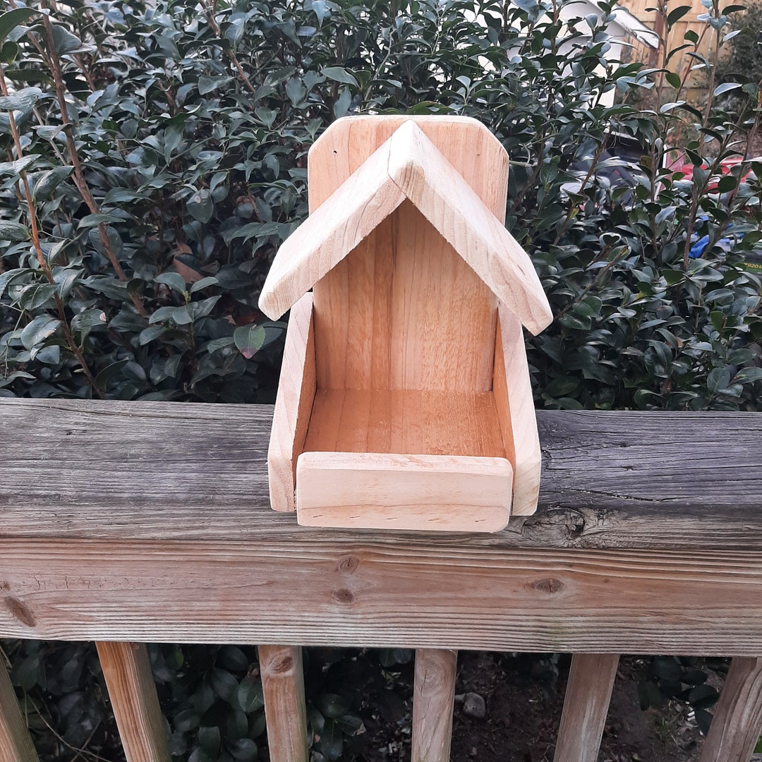 2 Nest Boxes, Nesting Box, Nesting Box for Doves, Cardinal Nesting Box