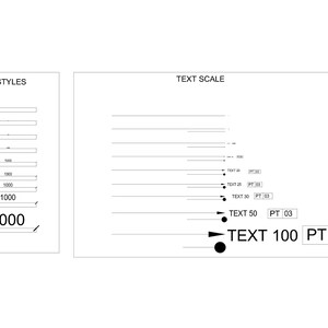 Cad Standard File for Architects & Interior Designer [dwg],digital ...