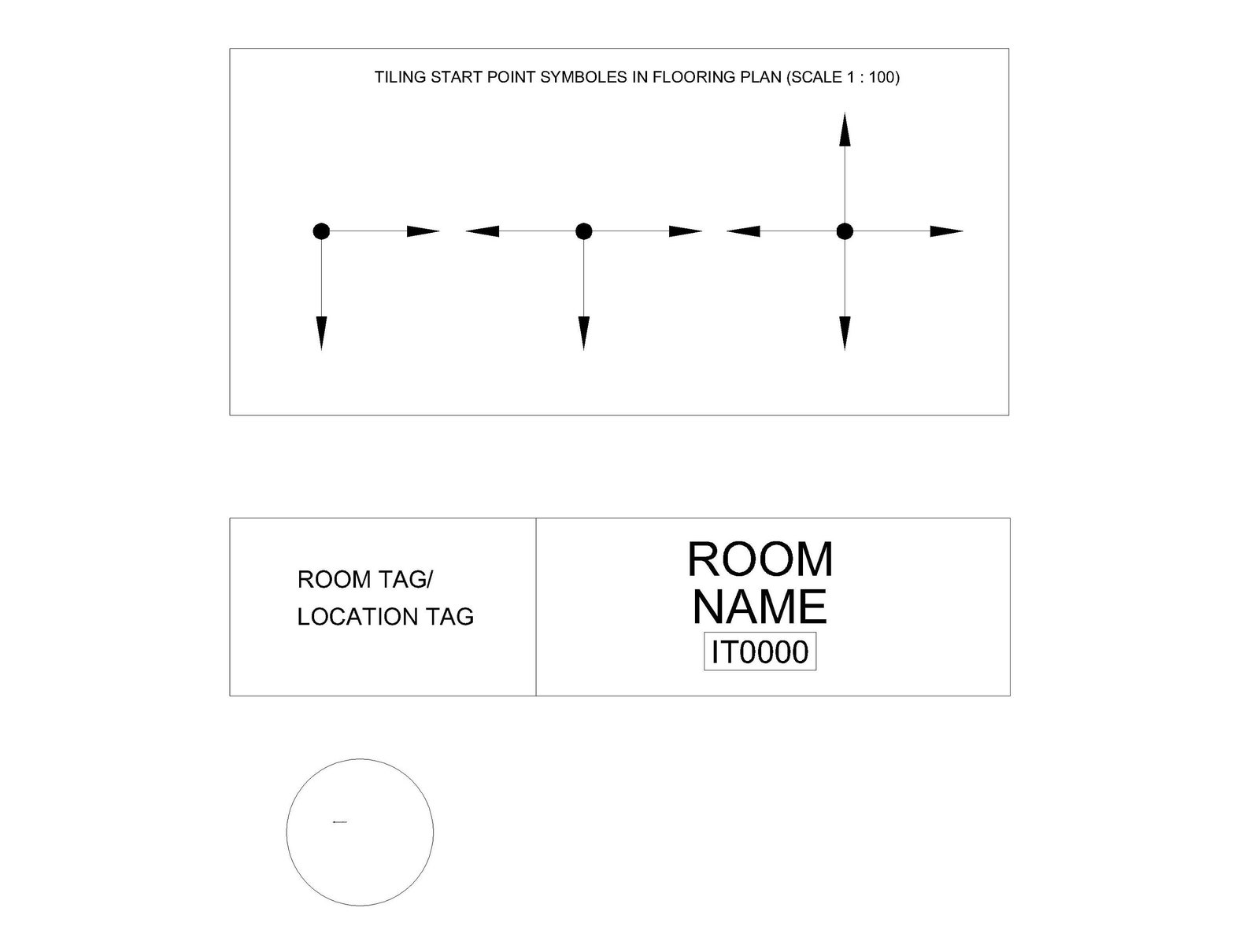 Cad Standard File for Architects & Interior Designer [dwg],digital ...