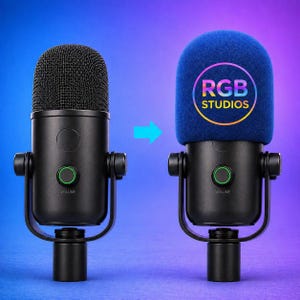 Blue yeti microphone accessories - Etsy 日本