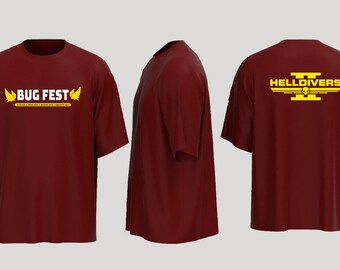 Custom Printed Cotton T-Shirt: Personalized Photo & Text