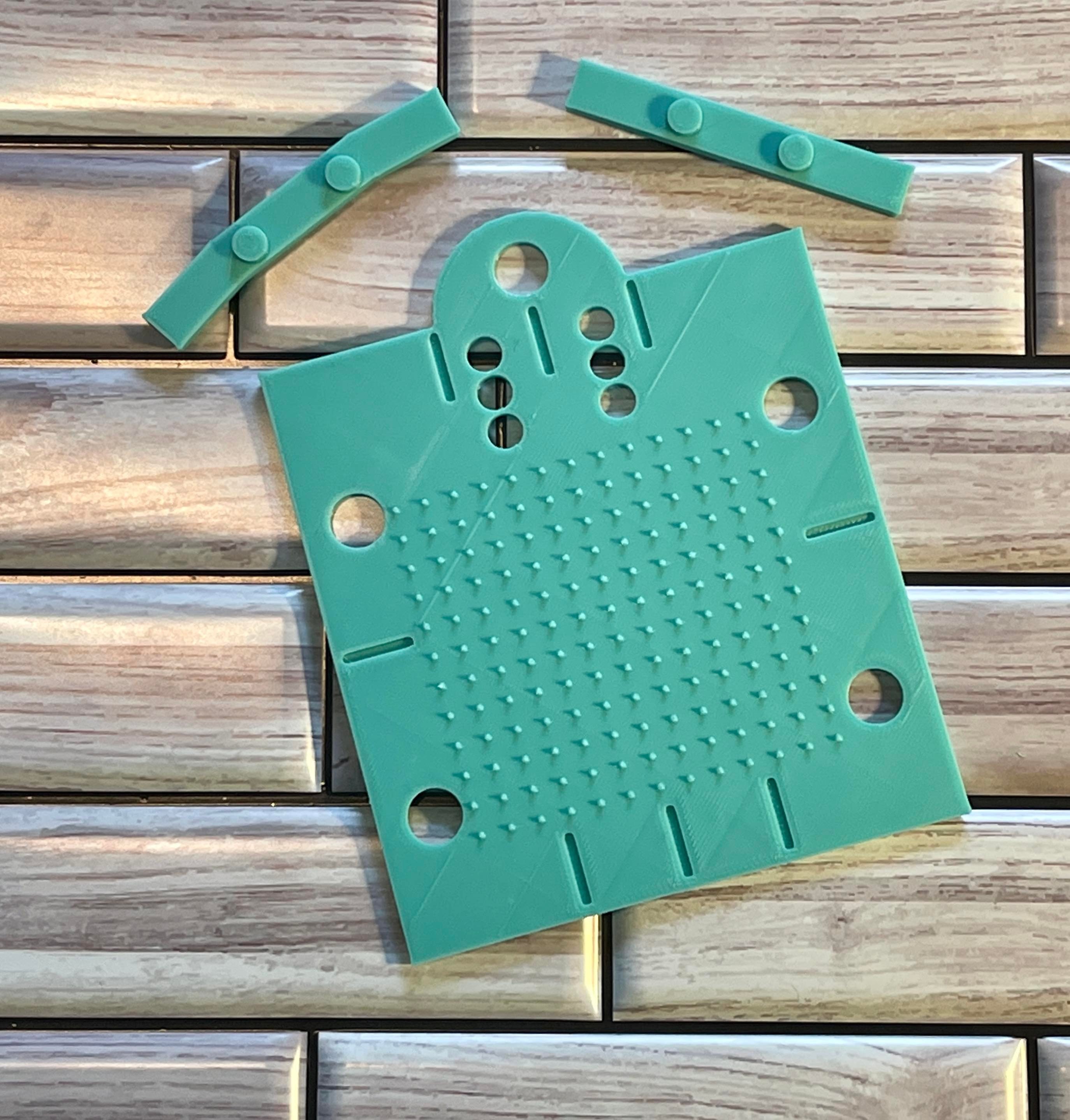 Eddie Printer Tray/accessories Etsy