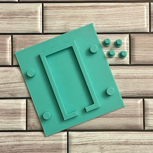 Eddie Printer Tray/Accessories