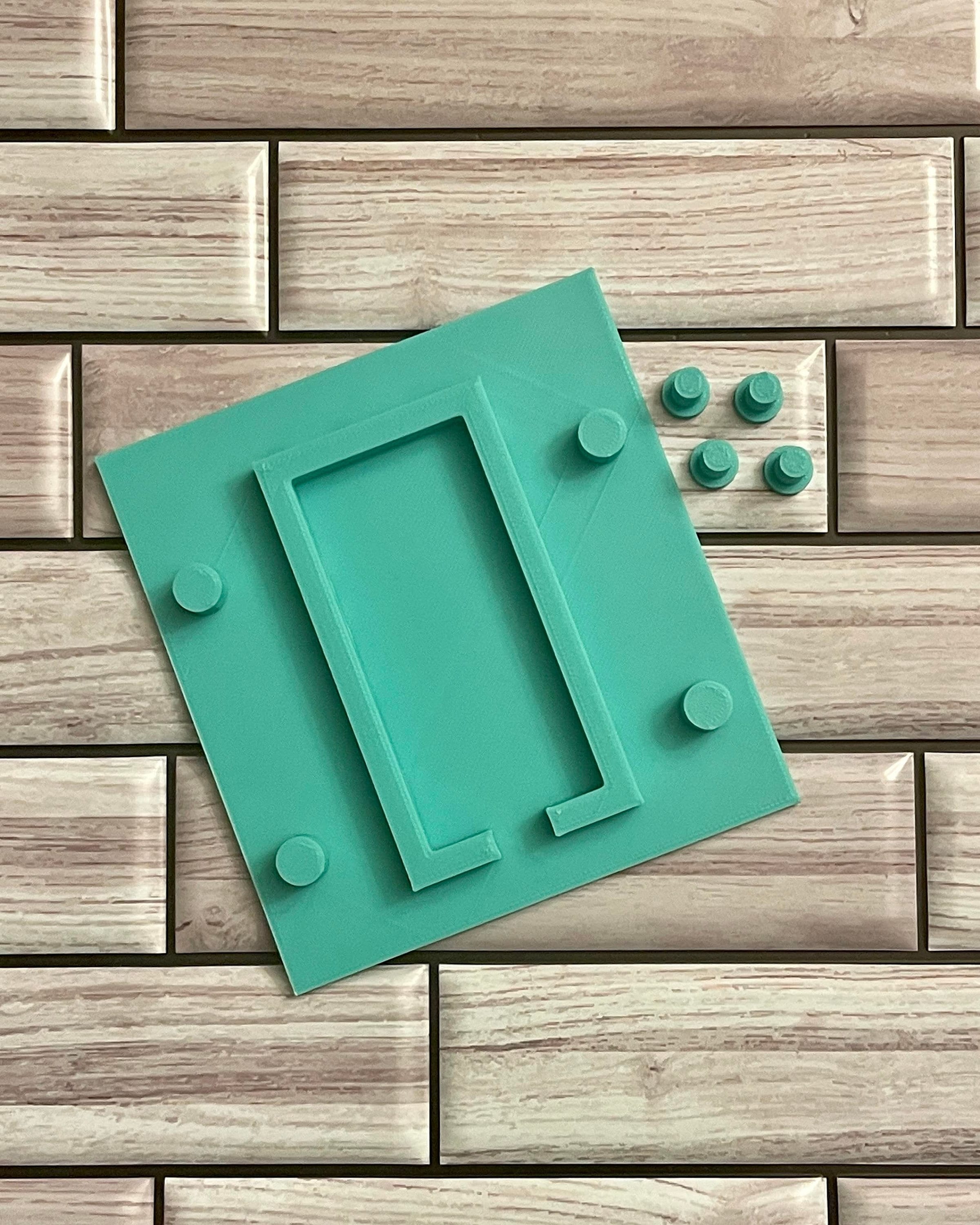 Teal tray deals