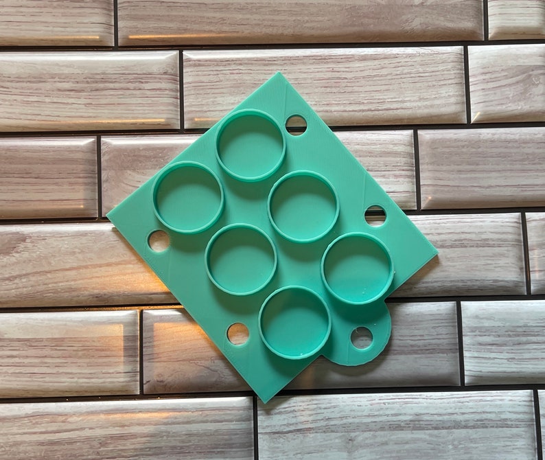 Eddie Printer Tray/accessories Etsy