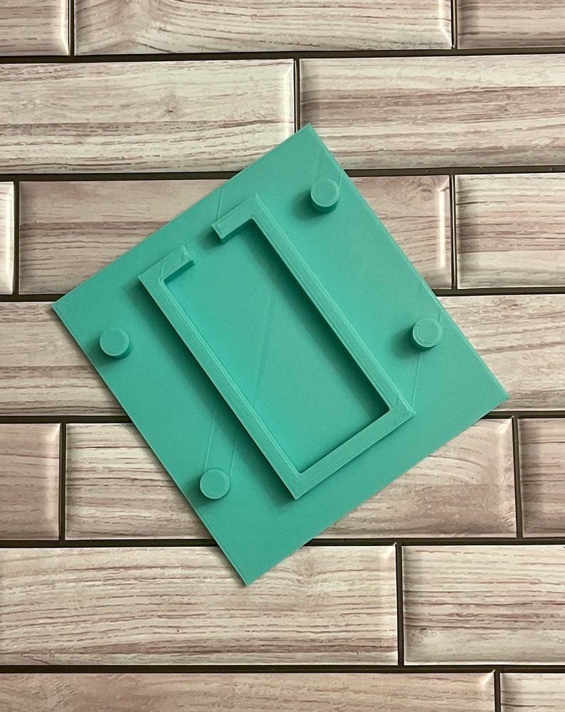 Eddie Printer Tray/accessories Etsy