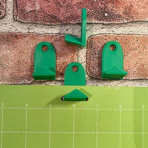 Cricut Cutting Mat Holder. Easy Simple Storage Holds 6 Cutting Mats. -   Denmark