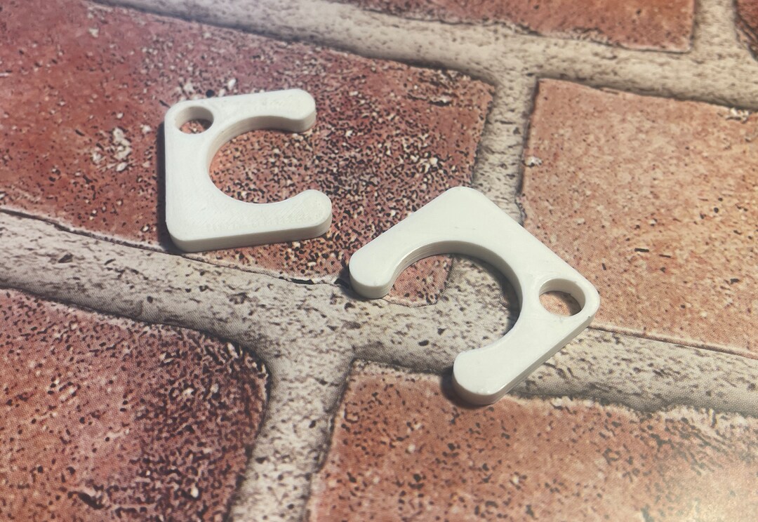 Plastic Water Bottle Clips Etsy