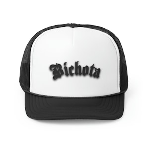 Bichota Trucker Caps