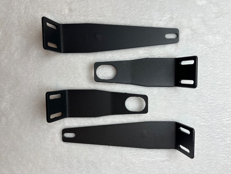 Sprinter Van Headliner Shelf Bracket Kit High Roof Mercedes Benz 2019