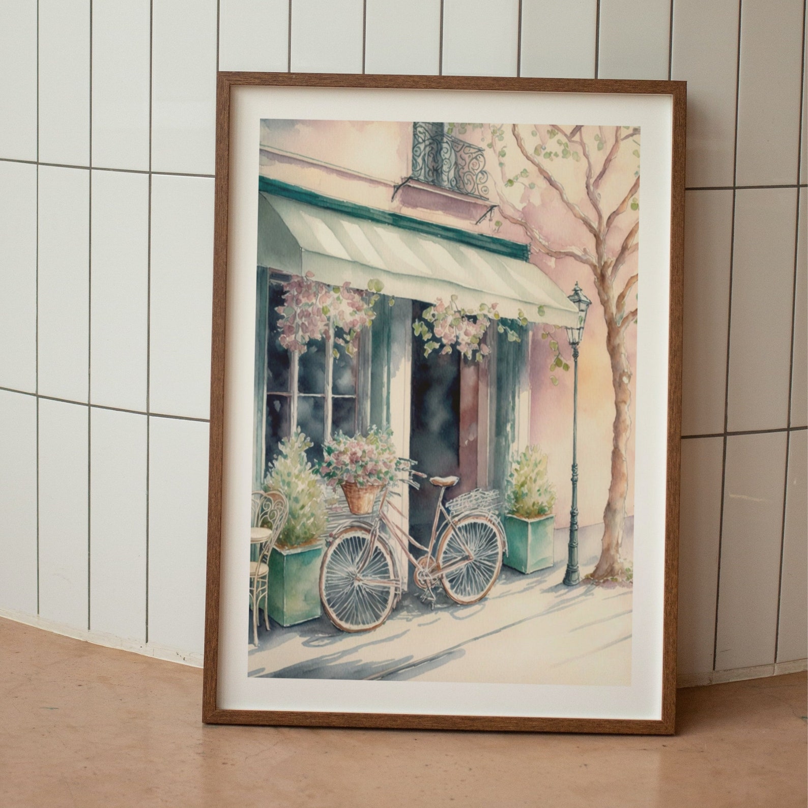 Paris Cafe Paris Cafe Art Print Paris Cafe Wall Art Paris Etsy