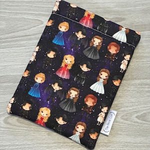 Kindle Paperwhite Sleeve ACOTAR Padded Kindle Sleeve