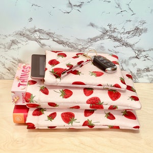 Book sleeve Kindle Paperwhite Sleeve Paperback book sleeve Hardcover book sleeve