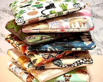 Kindle Paperwhite Padded Fabric Sleeve
