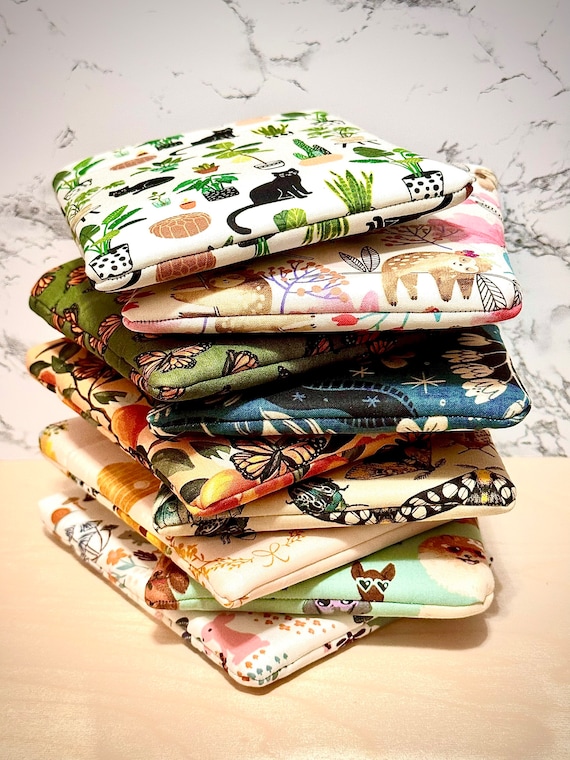 Kindle Paperwhite Padded Fabric Sleeve