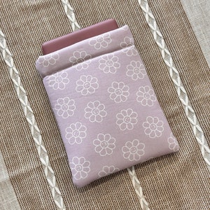 Kindle Paperwhite Sleeve Smiley Face Padded Kindle Sleeve