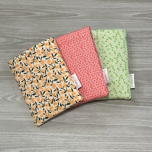 Kindle Paperwhite Padded Sleeve Summer Floral Padded Kindle Paperwhite Sleeve