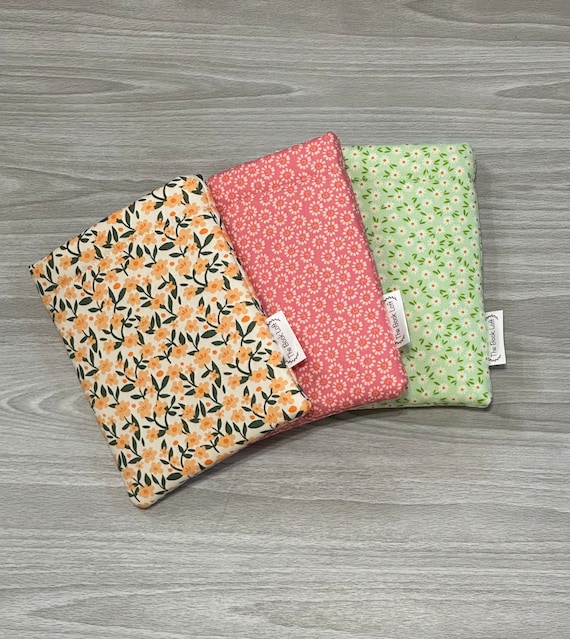 Kindle Paperwhite Padded Sleeve Summer Floral Padded Kindle Paperwhite Sleeve