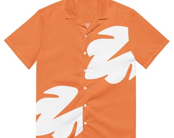 Pleakley Button Shirt