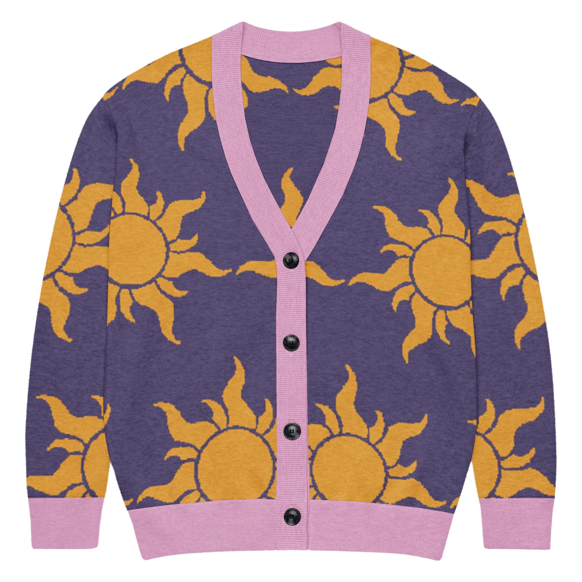 ラプンツェル カーディガン Rapunzel Sweaters for Women for sale | eBay