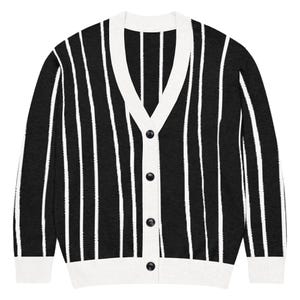Jack Cardigan