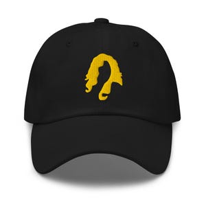 Sarah Sanderson Hat