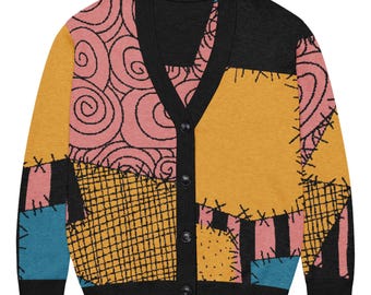 Sally Cardigan