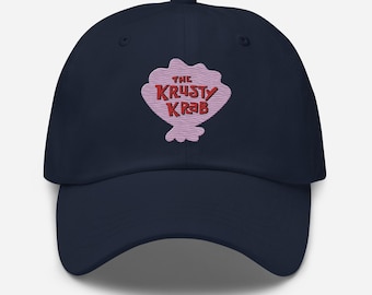 Sombrero Krusty