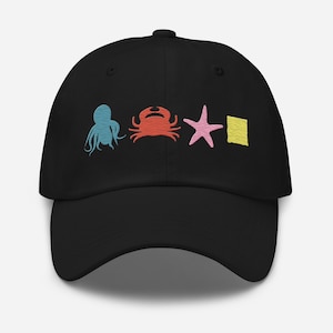 Chum Bucket Hat - Etsy