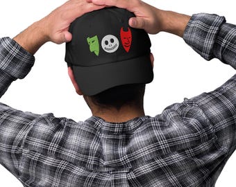 Lock, Shock & Barrel Hat