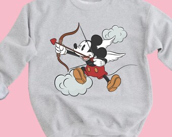 Disneyland Sweater, Disneyland Sweatshirt, Disneyland Shirt, Disneyland Sweatshirt Vintage, Disneyland Sweatshirt Women, Disneyland Mickey