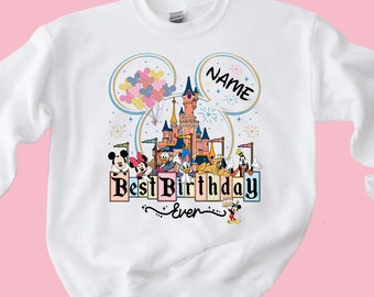 Disneyland Sweater, Disneyland Sweatshirt, Disneyland Shirt, Disneyland Sweatshirt Vintage, Disneyland Sweatshirt Women, Disneyland Mickey