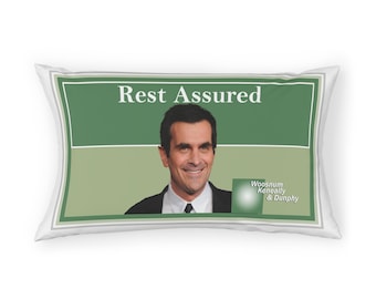 Phillowcase Phil Dunphy Pillowcase Modern Family