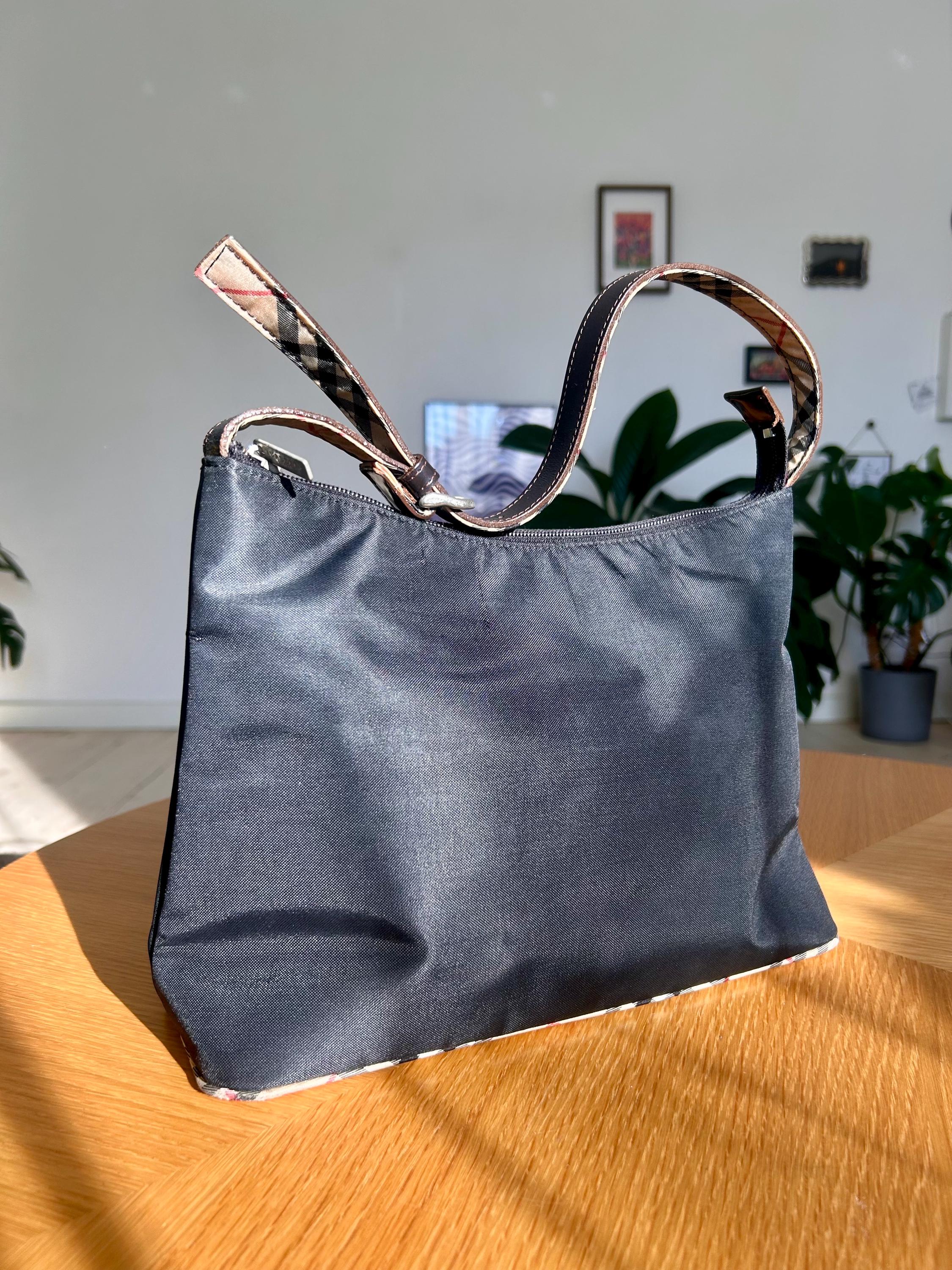 Burberry Blue Label - Etsy UK