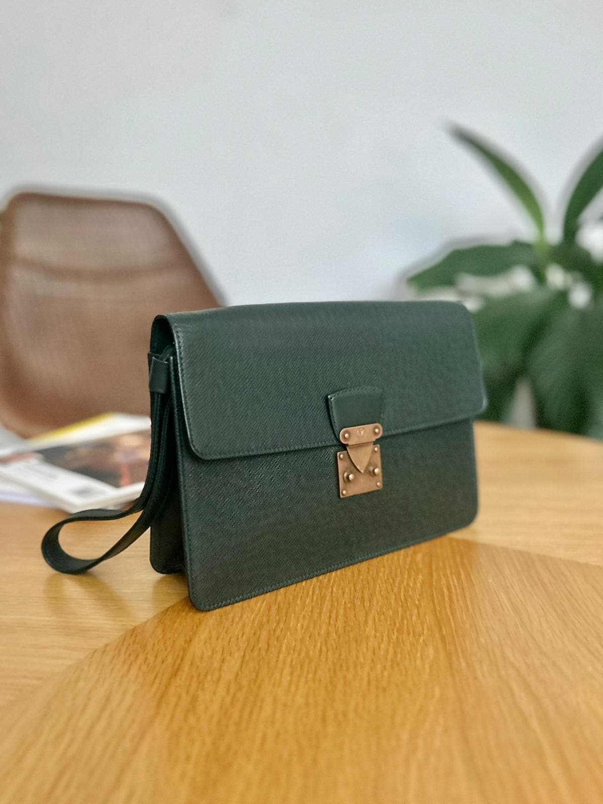 Louis vuitton vintage handbags 80s - Etsy 日本