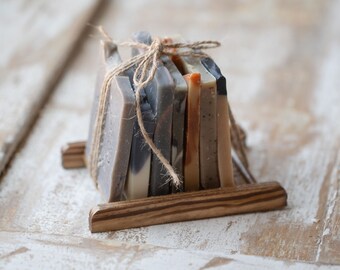 Soap Ends Tray | All-Natural | Artisan | Handcrafted