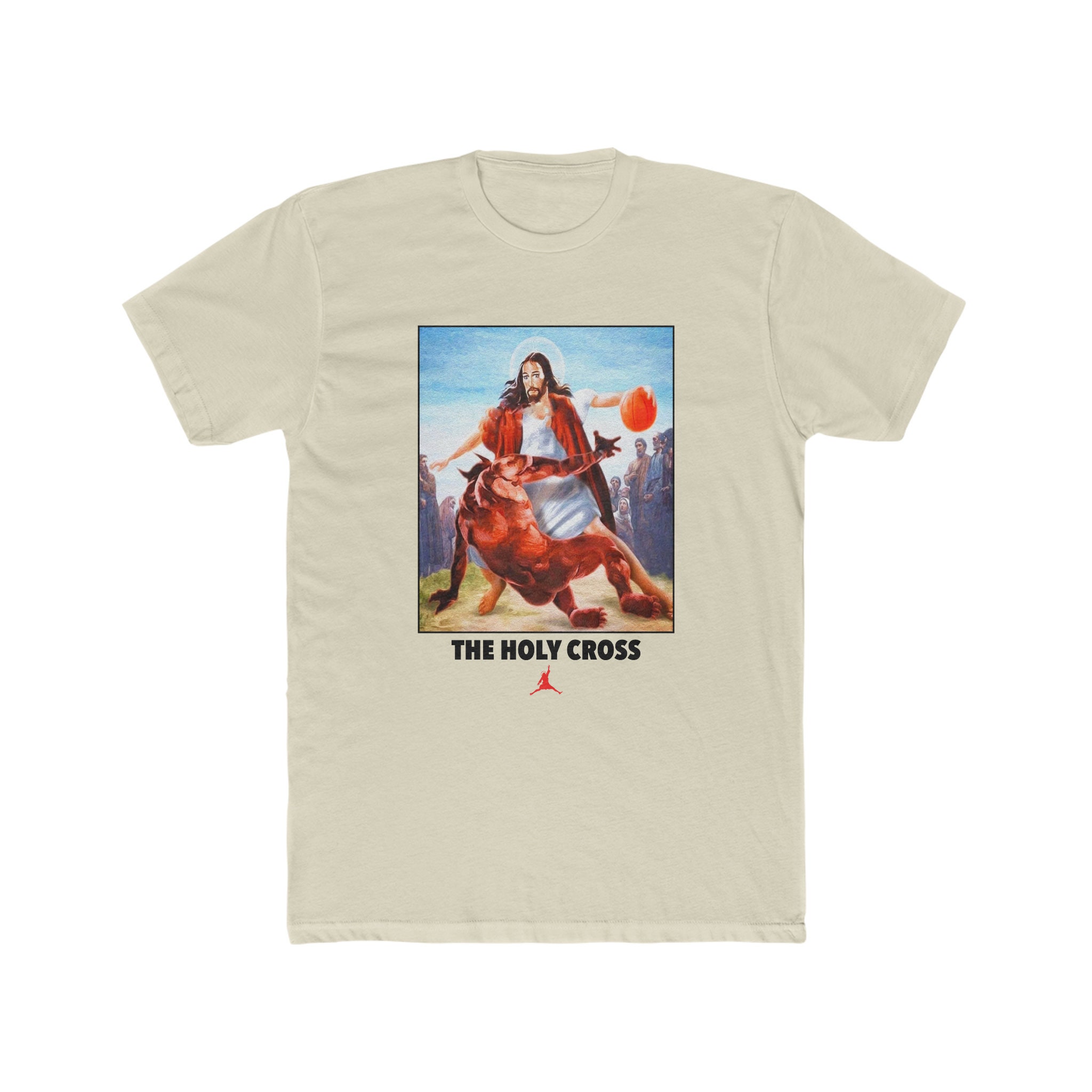 Jesus basketball shirt 2025