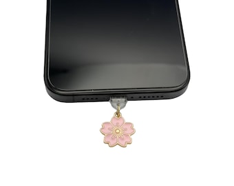 10 Stück Süße Staubschutzstecker Typ C – Niedliche Anhänger Für Kindle, Handy & E-Reader, Schützen Vor Schmutz & Verleihen Charme