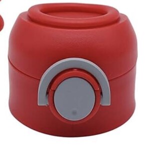 Replacement Flip Top Lid with Straw for Kids 12oz Sippy Cup Tumbler No Spill BPA Free bild 7