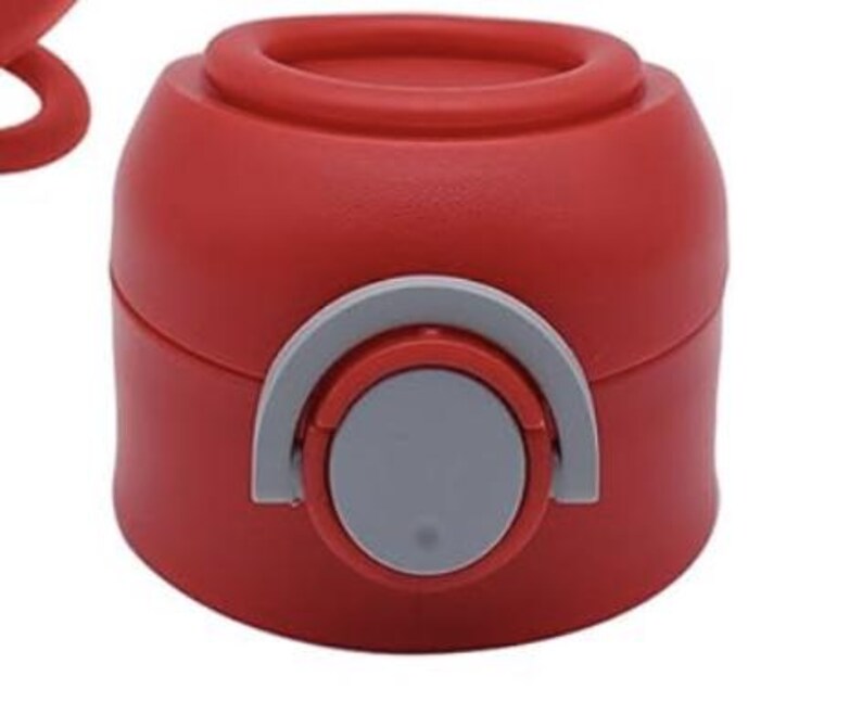 Replacement Flip Top Lid with Straw for Kids 12oz Sippy Cup Tumbler No Spill BPA Free bild 7