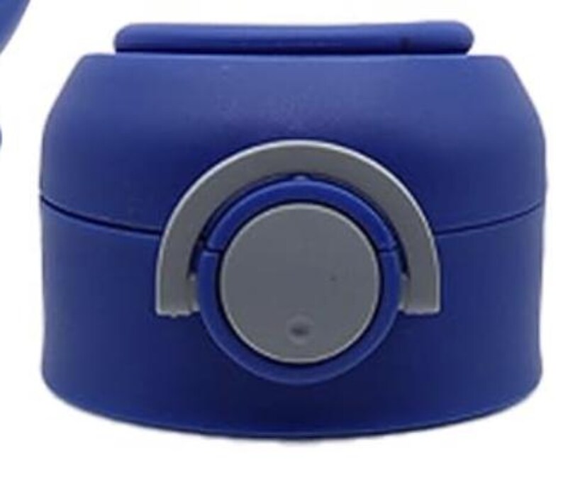 Replacement Flip Top Lid with Straw for Kids 12oz Sippy Cup Tumbler No Spill BPA Free bild 4