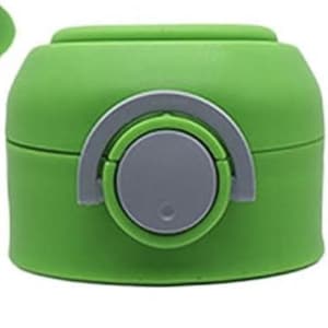 Replacement Flip Top Lid with Straw for Kids 12oz Sippy Cup Tumbler No Spill BPA Free bild 5