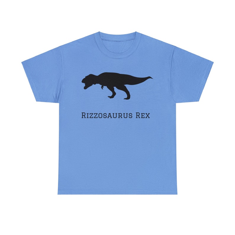 Rizzosaurus Rex Tee W Rizz Tiktok Meme Y2K Funny T-shirt - Etsy