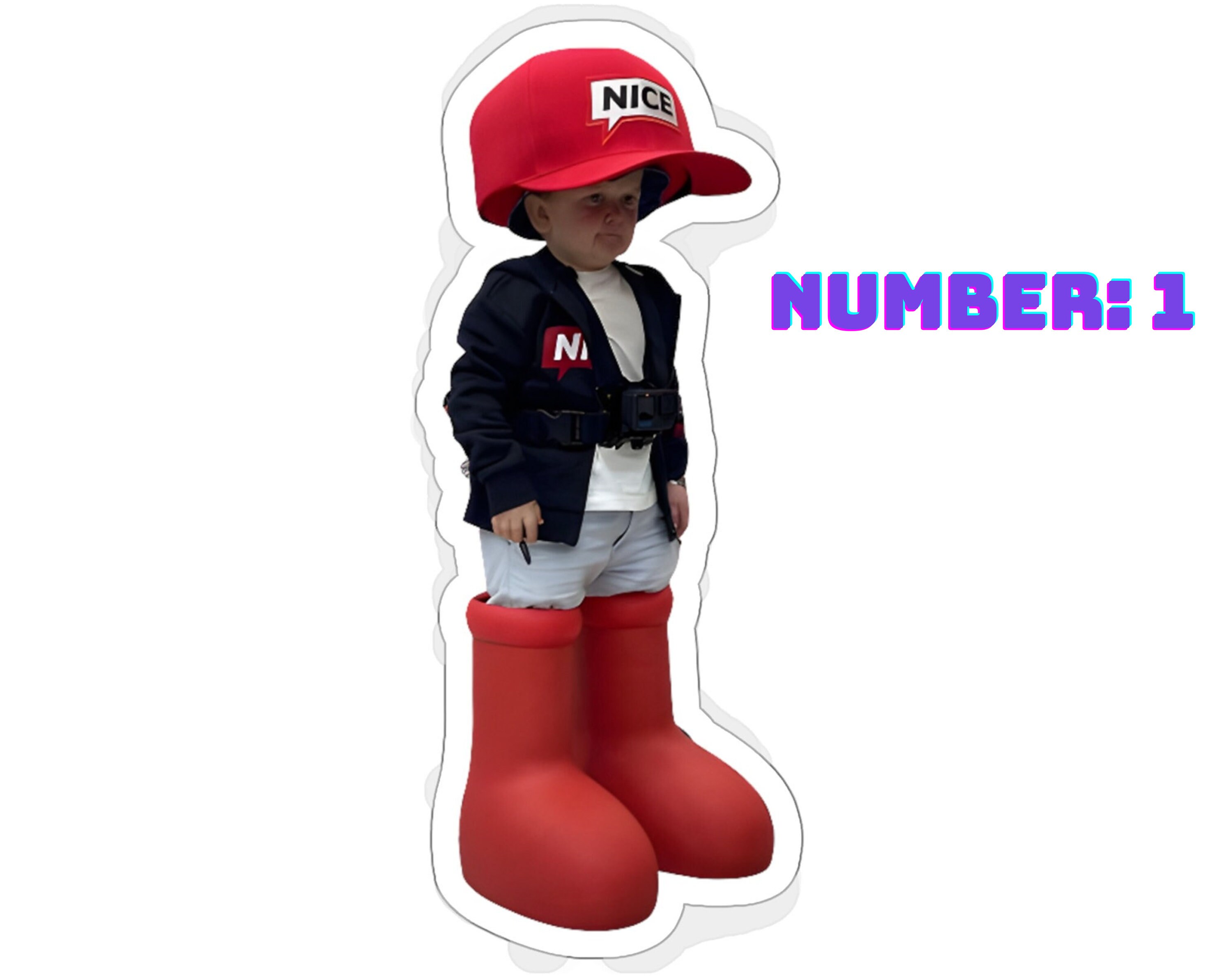hasbulla-phone-hasbulla-meme-hasbulla-stickers-pack-hasbulla-etsy
