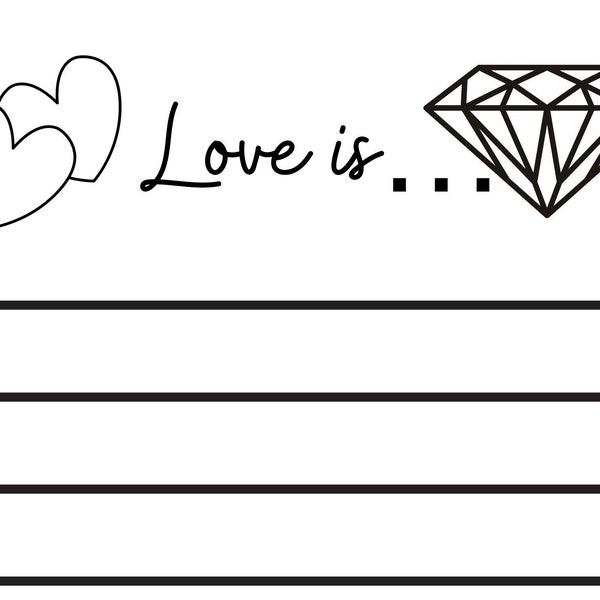 Pen Test Page PDF Printable - Etsy