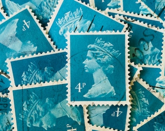 Royaume-Uni 879-883 (édition complète) Paysages de 1981 (timbres pour collectionneurs Royaume-Uni 879-883 (édition complète) Paysages de 1981 (timbres pour collectionneurs
