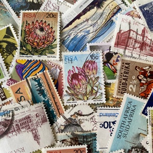 Südafrika Briefmarken