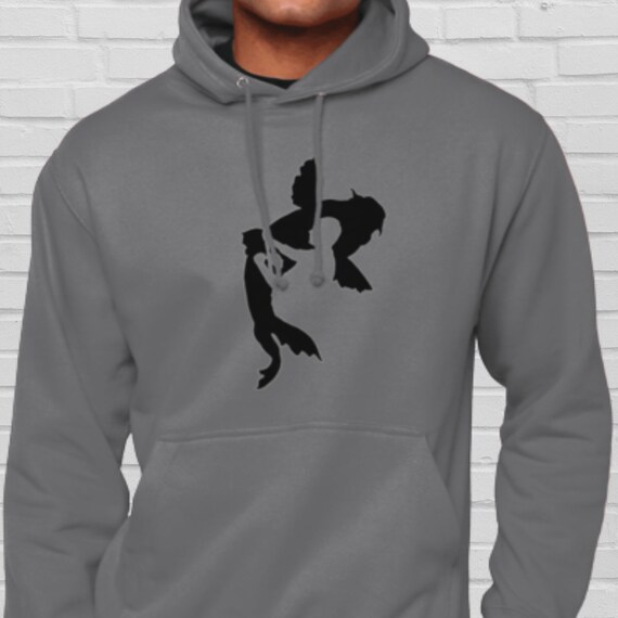 Fishing logo sweatshirts 2025