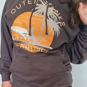 Outer Banks Pogue Life Hoodie